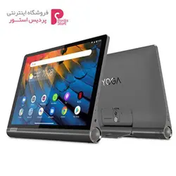 تبلت لنوو مدل Tab YogaSmart 10 YT-X705X ظرفیت 64 گیگابایتLenovo YogaSmart 10 YT-X705X 64GB Tablet