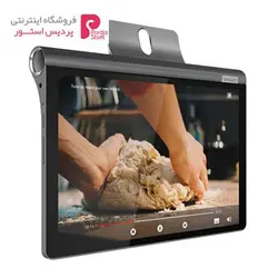 تبلت لنوو مدل Tab YogaSmart 10 YT-X705X ظرفیت 64 گیگابایتLenovo YogaSmart 10 YT-X705X 64GB Tablet