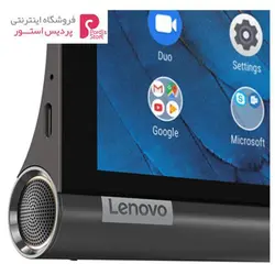 تبلت لنوو مدل Tab YogaSmart 10 YT-X705X ظرفیت 64 گیگابایتLenovo YogaSmart 10 YT-X705X 64GB Tablet