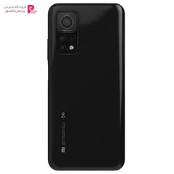 گوشی موبایل شیائومی Mi 10T Pro 5G M2007J3SG ظرفیت 128GBXiaomi Mi 10T Pro 5G M2007J3SG Dual SIM 128GB Mobile Phone