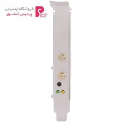 کارت شبکه PCI Express بی‌سیم N300 ایسوس مدل PCE-N15Asus PCE-N15 Wireless N300 PCI Express Network Adapter