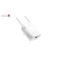 گسترش دهنده شبکه بی‌سیم دو بانده تی پی-لینک مدل RE210TP-Link  RE210