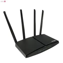 روتر بیسیم LTE دی-لینک DWR-M921D-Link DWR-M921 Wireless LTE Router