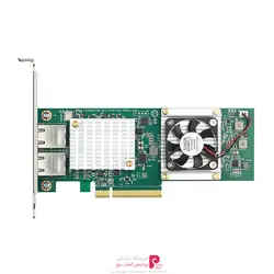کارت شبکه PCI Express دی-لينک مدل DXE-820TD-Link DXE-820T PCI Express Adapter