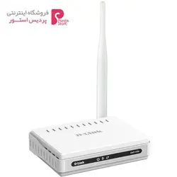 اکسس پوینت بی‌سیم N150 دی-لینک مدل DAP-1160D-link DAP-1160 Wireless N150 Access Point