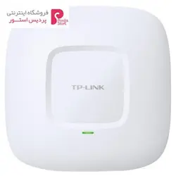 اکسس پوینت وایرلس N600 تی پی لینک مدل EAP220TP-LINK EAP220 N600 Wireless Access Point