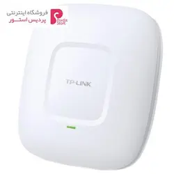 اکسس پوینت وایرلس N600 تی پی لینک مدل EAP220TP-LINK EAP220 N600 Wireless Access Point
