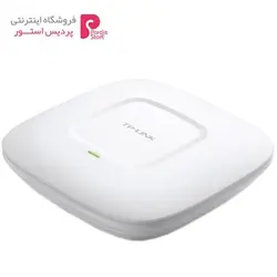 اکسس پوینت وایرلس N600 تی پی لینک مدل EAP220TP-LINK EAP220 N600 Wireless Access Point