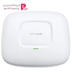 اکسس پوینت وایرلس N600 تی پی لینک مدل EAP220TP-LINK EAP220 N600 Wireless Access Point