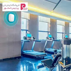 اکسس پوینت وایرلس N600 تی پی لینک مدل EAP220TP-LINK EAP220 N600 Wireless Access Point