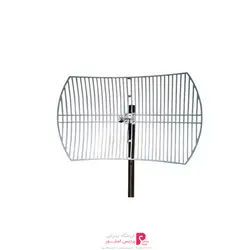 آنتن تقویتی تی پی لینک TL-ANT5823BTP-LINK TL-ANT5823B 5GHz 23dBi Outdoor Panel Antenna