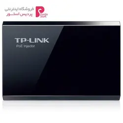 انتقال دهنده برق تحت شبکه تی پی-لینک مدل TL-POE150STP-LINK TL-POE150S PoE Injector