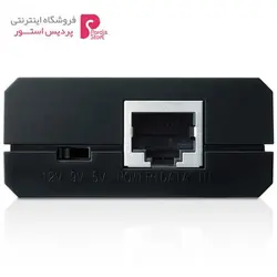 انتقال دهنده برق تحت شبکه تی پی-لینک مدل TL-POE150STP-LINK TL-POE150S PoE Injector