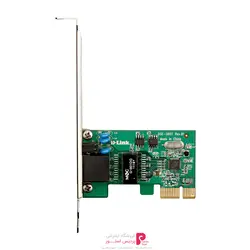 کارت شبکه PCI گيگابيتی دی-لينک مدل DGE-560TD-Link DGE-560T Gigabit PCI Network Adapter