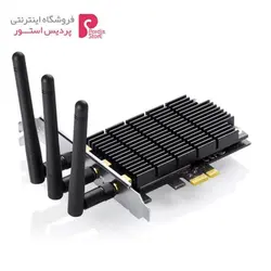 کارت شبکه AC1900 تی پی-لینک مدل Archer T9ETP-LINK Archer T9E AC1900 Network Adapter