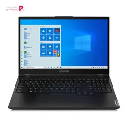 لپ تاپ لنوو Legion 5-XLenovo Legion 5 X 15.6 inch laptop