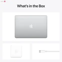 لپ تاپ اپل MacBook Pro MYDA2 2020 همراه تاچ بارApple MacBook Pro MYDA2 2020 - 13 inch Laptop With Touch Bar