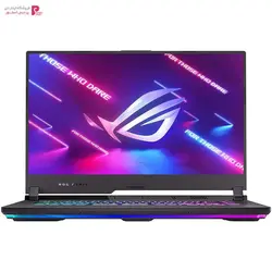 لپ تاپ ایسوس ROG Strix G15 G513IH-HN021Asus ROG Strix G15 G513IH-HN021 15.6 inch Laptop