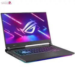 لپ تاپ ایسوس ROG Strix G15 G513IH-HN021Asus ROG Strix G15 G513IH-HN021 15.6 inch Laptop