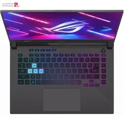 لپ تاپ ایسوس ROG Strix G15 G513IH-HN021Asus ROG Strix G15 G513IH-HN021 15.6 inch Laptop