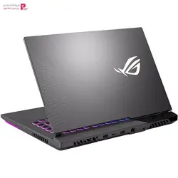 لپ تاپ ایسوس ROG Strix G15 G513IH-HN021Asus ROG Strix G15 G513IH-HN021 15.6 inch Laptop