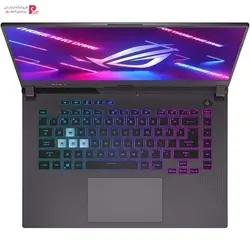 لپ تاپ ایسوس ROG Strix G15 G513IH-HN021Asus ROG Strix G15 G513IH-HN021 15.6 inch Laptop