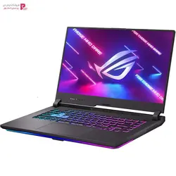لپ تاپ ایسوس ROG Strix G15 G513IH-HN021Asus ROG Strix G15 G513IH-HN021 15.6 inch Laptop