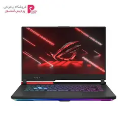 لپ تاپ ایسوس ROG Strix G15 G513IH-HN021Asus ROG Strix G15 G513IH-HN021 15.6 inch Laptop