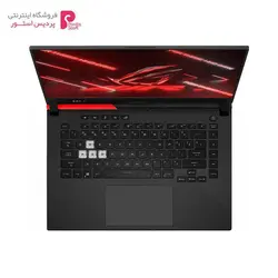 لپ تاپ ایسوس ROG Strix G15 G513IH-HN021Asus ROG Strix G15 G513IH-HN021 15.6 inch Laptop