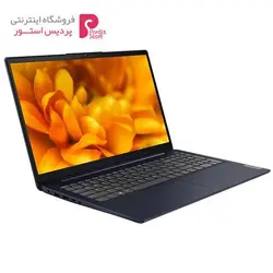 لپ تاپ لنوو IdeaPad 3-IALenovo IdeaPad 3 - IA 15.6 inch Laptop