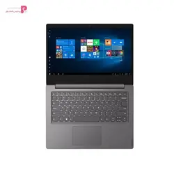 لپ تاپ لنوو V14-HLenovo V14-H i5-4GB-1TB Laptop