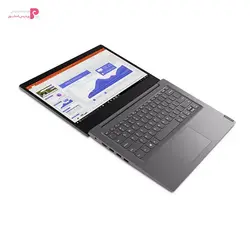 لپ تاپ لنوو V14-HLenovo V14-H i5-4GB-1TB Laptop