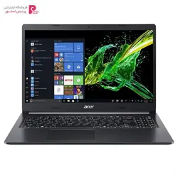 لپ تاپ ایسر Aspire A315-34-C7KDAcer Aspire A315-34-C7KD 15 inch Laptop