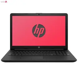 لپ تاپ اچ پی مدل DA2189-AHP DA2189-A - 15 inch Laptop