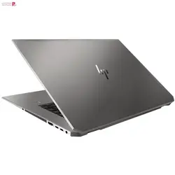 لپ تاپ اچ پی ZBook 15 Studio G5 Workstation-B2HP ZBook 15 Studio G5 Workstation-B2-15 Inch Laptop