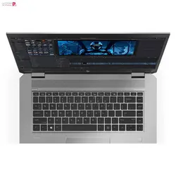 لپ تاپ اچ پی ZBook 15 Studio G5 Workstation-B2HP ZBook 15 Studio G5 Workstation-B2-15 Inch Laptop