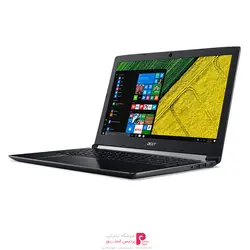 لپ تاپ 15 اينچِی ايسر مدل Aspire A515-51G-79D7Acer Aspire A515-51G-79D7 - 15 inch Laptop