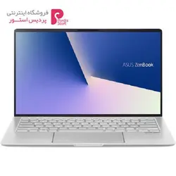 لپ تاپ ایسوس ZenBook UM433DA-ZASUS Zenbook UM433DA - Z 14 inch Laptop