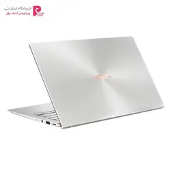 لپ تاپ ایسوس ZenBook UM433DA-ZASUS Zenbook UM433DA - Z 14 inch Laptop