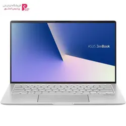 لپ تاپ ایسوس ZenBook UM433DA-ZASUS Zenbook UM433DA - Z 14 inch Laptop