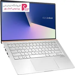 لپ تاپ ایسوس ZenBook UM433DA-ZASUS Zenbook UM433DA - Z 14 inch Laptop