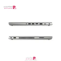 لپ تاپ اچ پی HP ProBook-450-G6-AHP ProBook 450 G6 - A - 15 inch Laptop