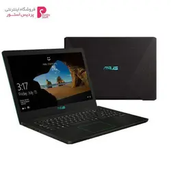 لپ تاپ ایسوس VivoBook M570DD-NPASUS VivoBook M570DD - NP - 15 inch Laptop