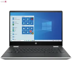 لپ تاپ اچ پی Pavilion X360 14T DH100-BHP Pavilion X360 14T DH100-B - 14 inch Laptop