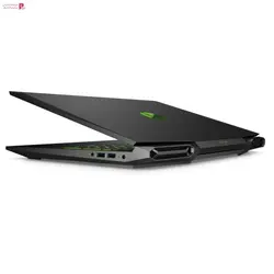 لپ تاپ اچ پی Pavilion Gaming CD1007-BHP Pavilion Gaming CD1007-B 17 Inch Laptop