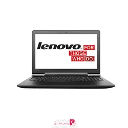 لپ تاپ 15 اينچِی لنوو مدل Ideapad 700 – BLenovo Ideapad 700 - B - 15 inch Laptop