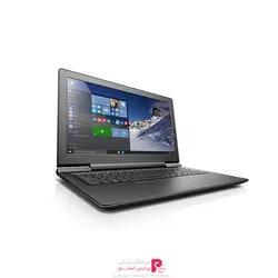 لپ تاپ 15 اينچِی لنوو مدل Ideapad 700 – BLenovo Ideapad 700 - B - 15 inch Laptop