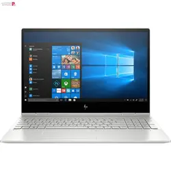 لپ تاپ اچ پی مدل ENVY-X360-15T-DR100-A HP ENVY X360 15T DR100-A - 15 inch Laptop