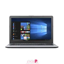 لپ تاپ ايسوس مدل VivoBook R542UQ – HASUS VivoBook R542UQ - H - 15 inch Laptop