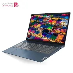 لپ تاپ لنوو IdeaPad 5-AZ-NBLenovo IdeaPad 5 - AZ - NB 15.6 inch Laptop
